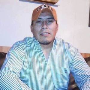 Meet your Posher, Abraham